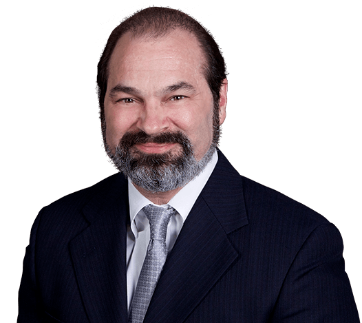 Dr Brian Harkins Robotic Hernia Surgery